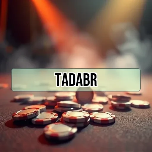 tadabr.com: Descubra os Melhores Bônus e Promoções para Jogadores