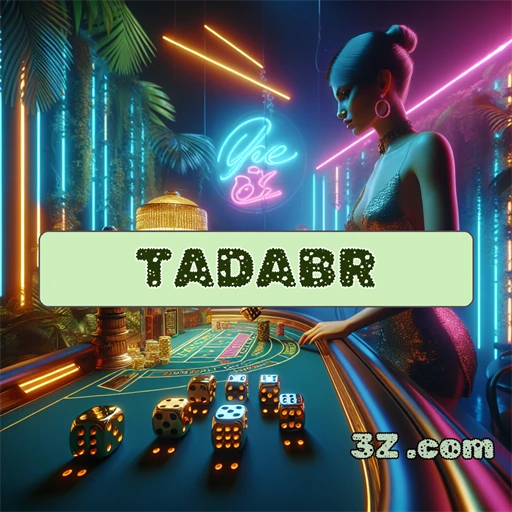 tadabr.com Confiança Garantida