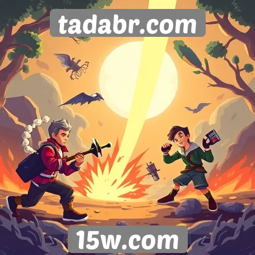 Análise da biblioteca de jogos disponíveis no tadabr.com