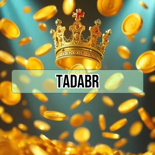 tadabr.com: Uma Jornada pelos Games que Encantam o Brasil