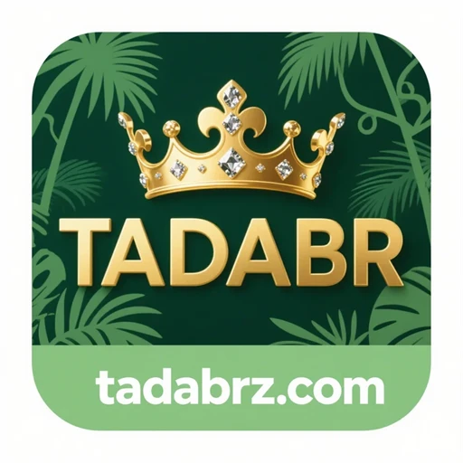 tadabr.com logo