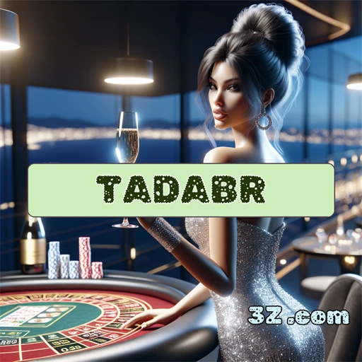 Explorando a Plataforma tadabr.com: Um Novo Mundo de Jogos