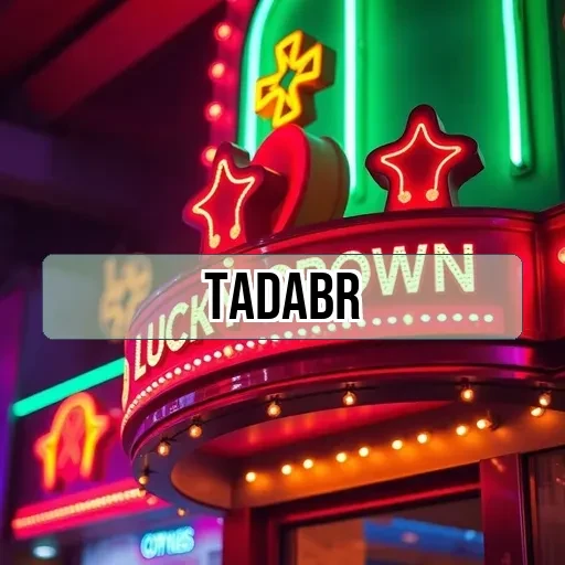 tadabr.com: A Emoção de Apostar em Eventos Esportivos