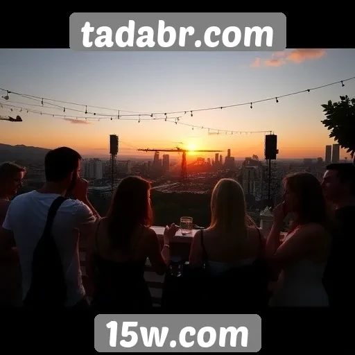 Plataforma tadabr.com se destaca pela comunidade ativa